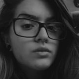 Gabi from Amparo | Woman | 26 years old | Libra