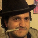 Ayadi from Saint Etienne | Man | 38 years old | Gemini
