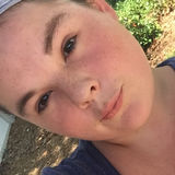 Nora from Newberry | Woman | 27 years old | Pisces
