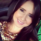 Karinne Moreira from Missao Velha | Woman | 34 years old | Taurus