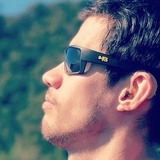 Danieldomingos from Nova Iguacu | Man | 33 years old | Capricorn