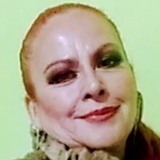 Rosalvacamaclo from Tlaxcala | Woman | 69 years old | Pisces