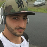 Bash from Olofström | Man | 31 years old | Cancer