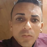 Válber from Coaraci | Man | 41 years old | Cancer