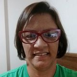 Aida from Lencois Paulista | Woman | 54 years old | Taurus
