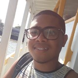 Alef from Salvador | Man | 25 years old | Scorpio