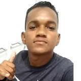 Samuel from Mairinque | Man | 26 years old | Sagittarius