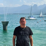 Peterfeketezw from Vienna | Man | 52 years old | Leo