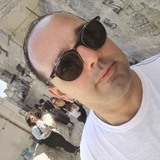 Piero from Bari | Man | 44 years old | Cancer