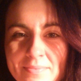 Whatever from Bratislava | Woman | 34 years old | Aquarius
