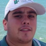 Jardelsousa from Luis Correia | Man | 31 years old | Capricorn