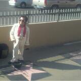 Lennox from Indialantic | Man | 41 years old | Aries