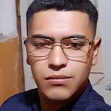 Chikis from Leon | Man | 30 years old | Virgo