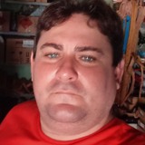 Adenildotarg4V from Caraubas | Man | 44 years old | Capricorn