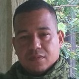 Montieljorgema from Campoalegre | Man | 35 years old | Gemini