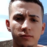 Negoney from Uruguaiana | Man | 28 years old | Capricorn