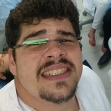 Henrique from Guacui | Man | 36 years old | Leo