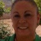 Ily from Chihuahua | Woman | 56 years old | Cancer