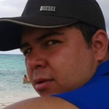 Fabiáncamilo from Rovira | Man | 40 years old | Aquarius