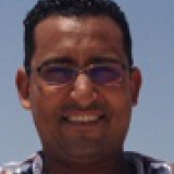 Nageh from Egypt Lake-Leto | Man | 44 years old | Aries