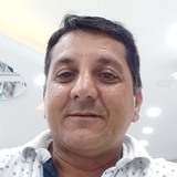 Jailton from Itabaiana | Man | 51 years old | Libra