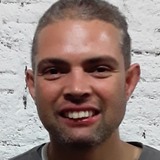 Ricardinho from Charqueadas | Man | 41 years old | Aquarius