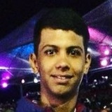 Dudu from Conceicao das Alagoas | Man | 25 years old | Virgo
