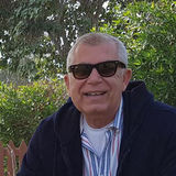 Eddy from Manama | Man | 61 years old | Taurus