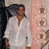 Davod from Santiago | Man | 39 years old | Sagittarius