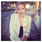 Sara from Copenhagen | Woman | 36 years old | Aries