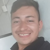 Yhasmimbarro7M from Porto Franco | Man | 29 years old | Libra