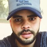 Adagoberto from Maribondo | Man | 34 years old | Pisces