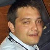 Damian from Federal | Man | 39 years old | Sagittarius