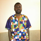 Danso from Kipseli | Man | 40 years old | Gemini