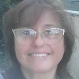 Nádia from Blumenau | Woman | 49 years old | Libra