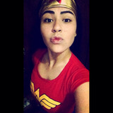 Acaro from Madrid | Woman | 28 years old | Aries