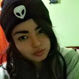 Jascv from Antofagasta | Woman | 28 years old | Virgo