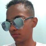 Júnior from Jaboatao | Man | 27 years old | Leo