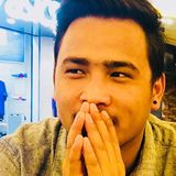 Hüntërböy from Abu Dhabi | Man | 29 years old | Scorpio