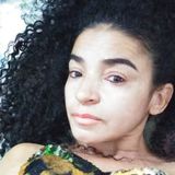 Vanda from Niteroi | Woman | 48 years old | Virgo