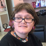 Airporthead from Ottawa | Woman | 37 years old | Aquarius