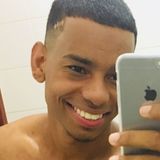 Frank from Pereira Barreto | Man | 29 years old | Pisces