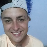 Darioalberto6S from Florencio Varela | Man | 33 years old | Cancer