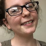 Callie from Martinsville | Woman | 24 years old | Virgo