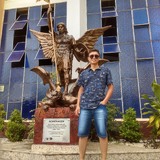 Ivanguimarae5A from Cruzeiro | Man | 32 years old | Capricorn