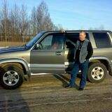 Apriat from Ves'yegonsk | Man | 57 years old | Leo