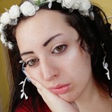 Francesca from Novi Ligure | Woman | 25 years old | Aquarius
