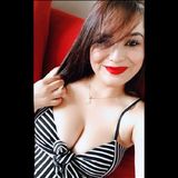 Jheninha from Betim | Woman | 28 years old | Aries