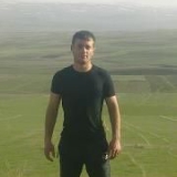Gago from Yerevan | Man | 36 years old | Leo