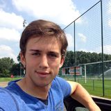 Argo from Melle | Man | 34 years old | Aquarius